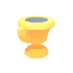 Trophy